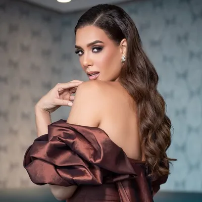 Irina Peguero profile