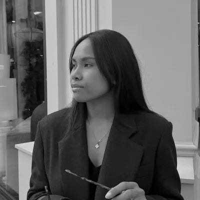 Irina Rabary profile