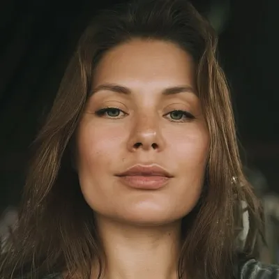 IRINA SENN profile