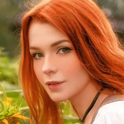 Irina Meier profile