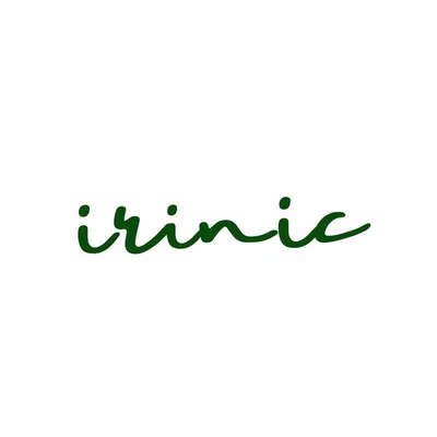 irinic skincare profile