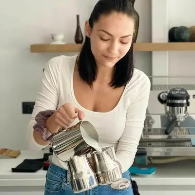 Irini daskalopoulou profile