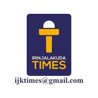 Irinjalakuda Times profile