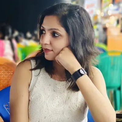 Irin Jissy Joseph profile