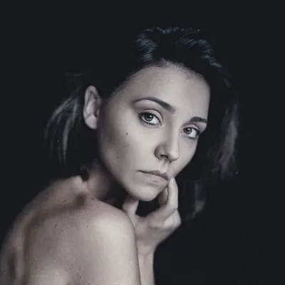 Irina Chesnokova profile