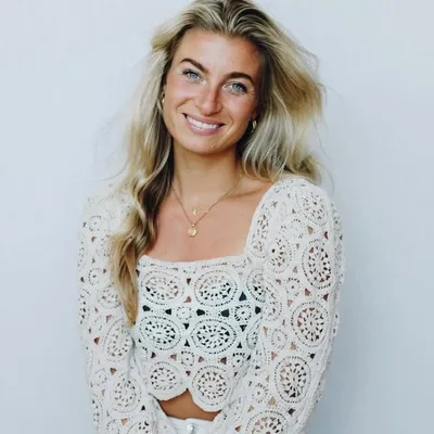 Iris de Goede profile