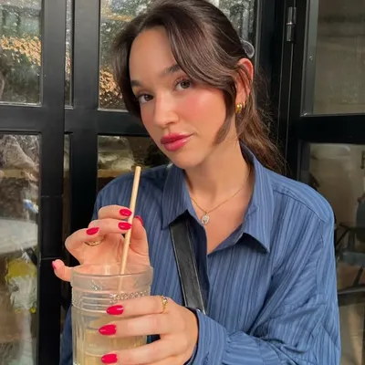IRIS ARMIÑO ✿ profile