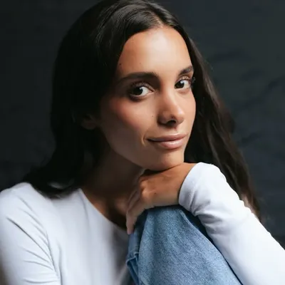 Iris Ferrari profile