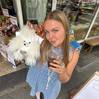 Iris Amber Nijboer profile