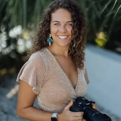 Iris and Urchin Photography profile