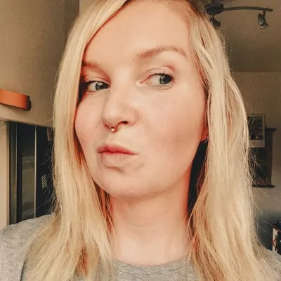 Iris Valgeirsdottir profile