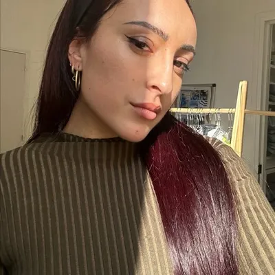 Iris Gonzales☀️ profile