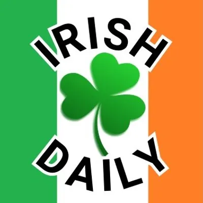 Irish Daily profile