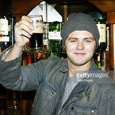 Irish Celebs Doing Things profile
