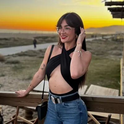 ✨Iris Herrador✨| Sanacion de alma profile