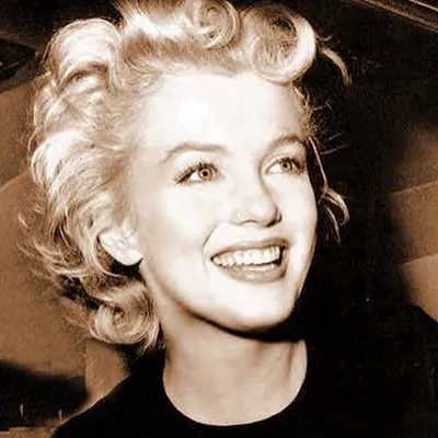 Irish Marilyn Monroe Fanclub profile