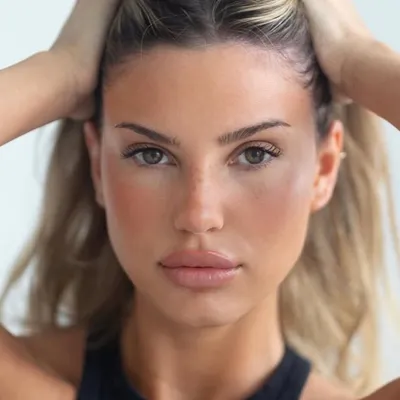 Iris Kendall profile