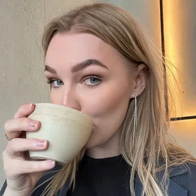 Iris Willemsen profile