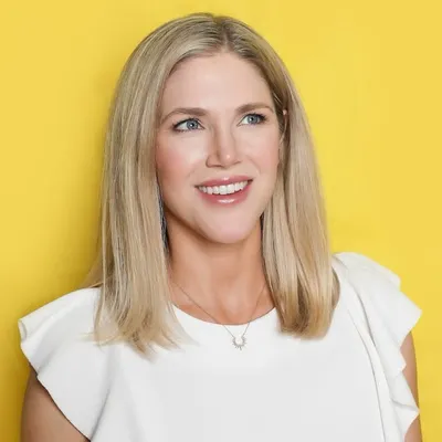 Iris McAlpin Garrett profile