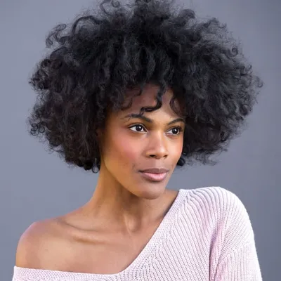 Iris Caldwell profile