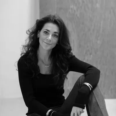 IRIS SKRAMI ๐ profile