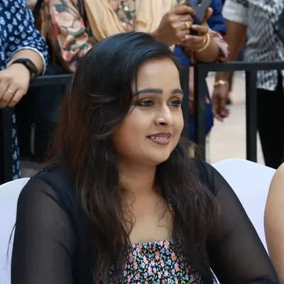 Jayasudha Jayaraju profile