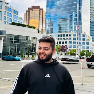 RITESH ARORA profile