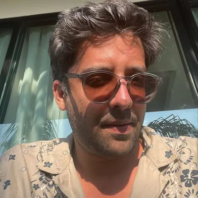 Ritesh Shukla profile