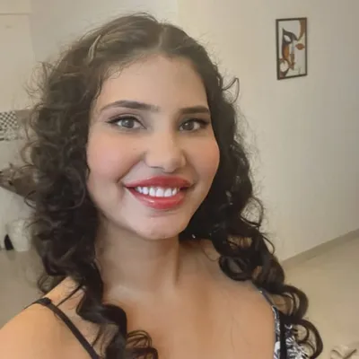 Ritika Sharma profile