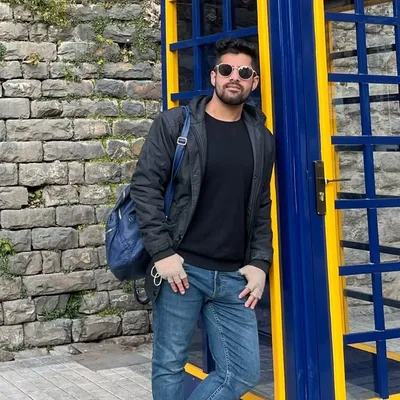 Ritik Chawla profile