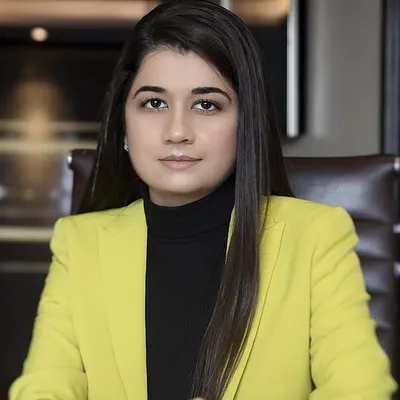 Riitu Malhotra profile