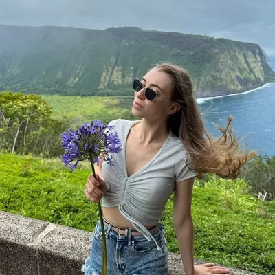 Irina Vl profile