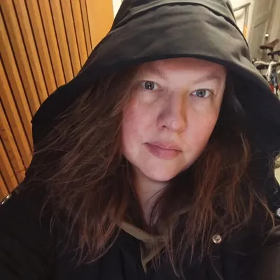 Irja Ikonen profile