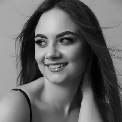Irka Bezhynets🎀💎 profile