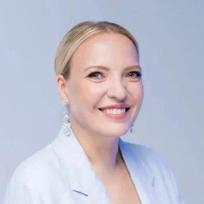 Irina Myagkova profile