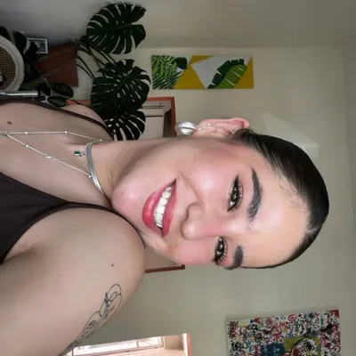 Irlanda Huizar profile