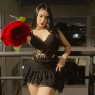 Irlanda Valenzuela profile