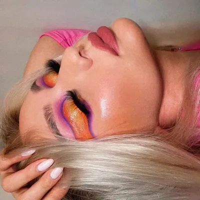 Irma Makeup profile