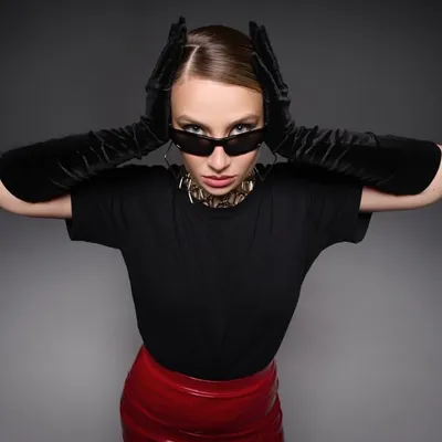 Irmak Arıcı profile