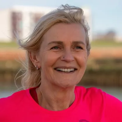 Irma Knol profile
