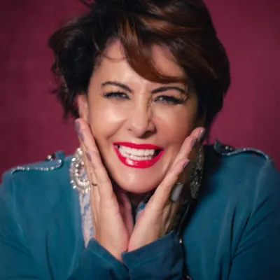 Irma Soriano profile