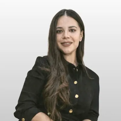 Irma López Díaz profile