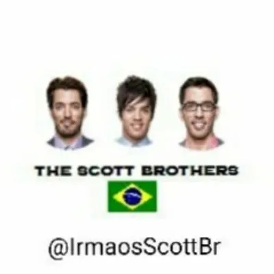 Irmãos Scott Brasil Fã Clube profile