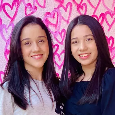 Larah Daniel | Nathália Daniel profile