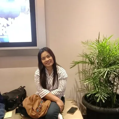 Irma Yanti La'ia profile