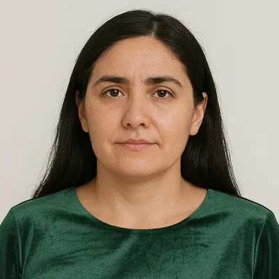Irmã Zuleide profile