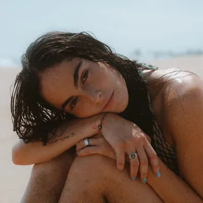 Isabel Rodríguez profile