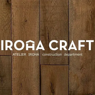 iroha craft-イロハクラフト-建築屋 profile