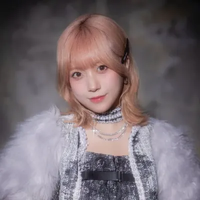 北出 彩羽 profile