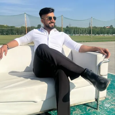 Rohan Basoya profile